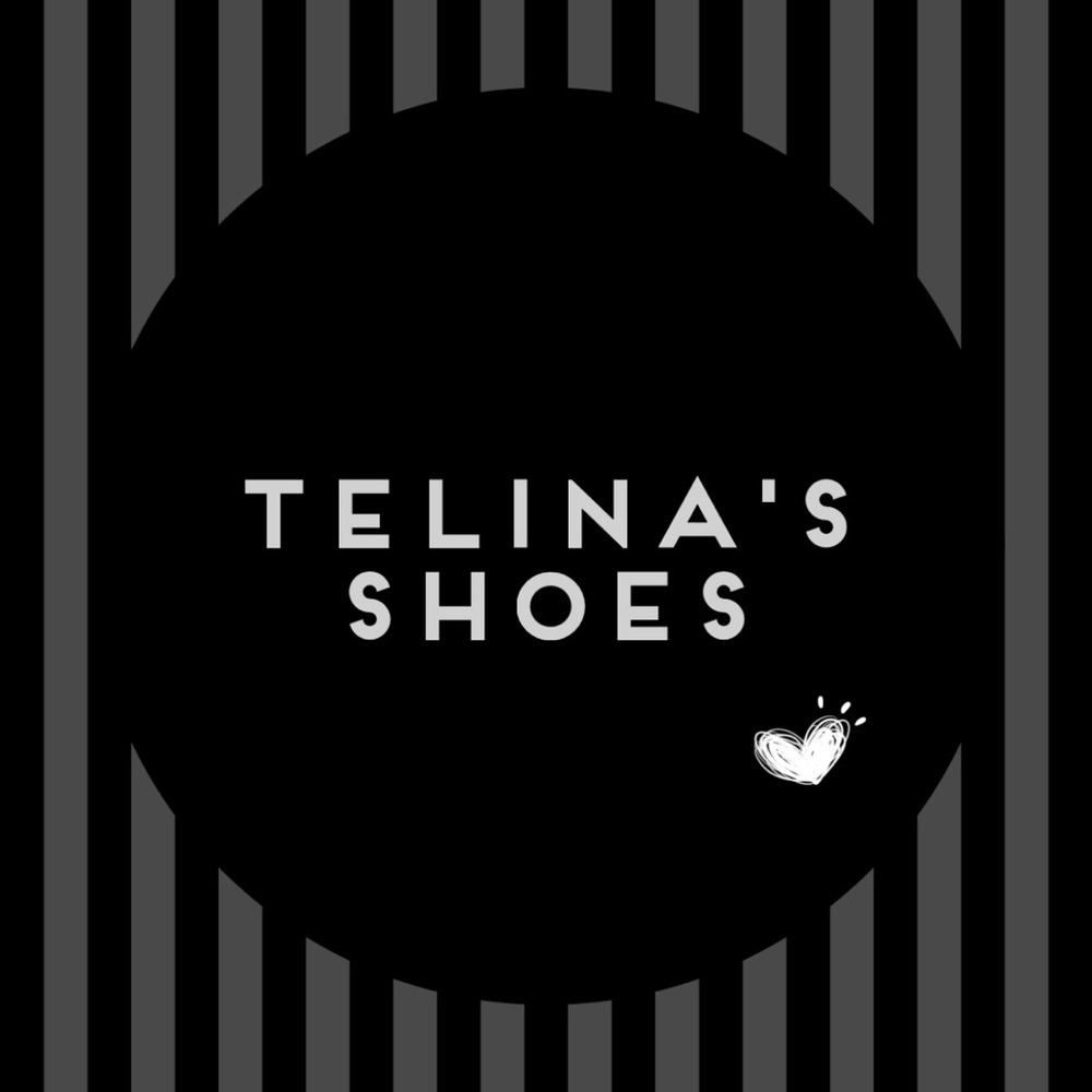 Welcome to Telina’s Closet of shoes in this section on Poshmark.